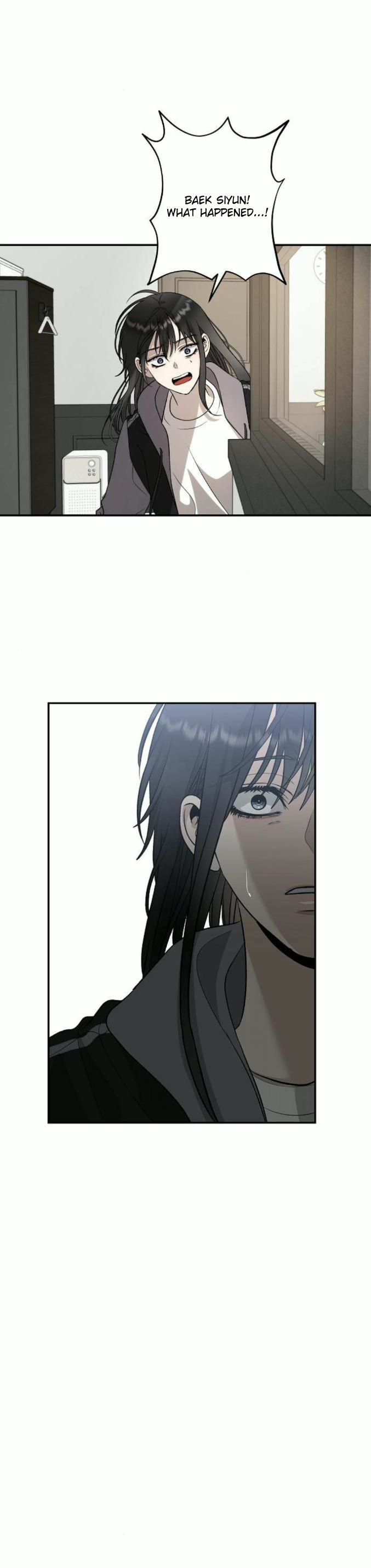 Dreaming Freedom Chapter 73 image 35